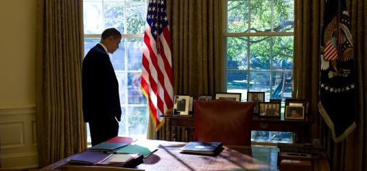 © Foto: White House
