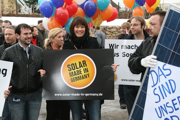 © Foto: SolarInput/Horst-Rainer Ludwig

