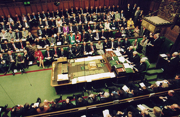 © Foto: www.parliament.uk
