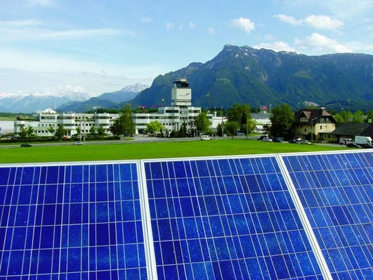 © Foto: Photovoltaic Austria
