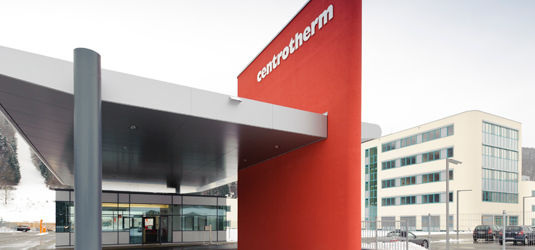 Centrotherm hat die Insolvenz überlebt. Jetzt gehts um die Sanierung.