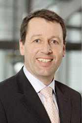 
Stefan Parhofer ist jetzt gleichzeitig CEO und CSO bei Gehrlicher Solar.
