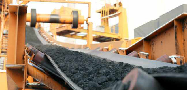 Kohlekraftwerk von E-on in Scholven (Deutschland): bald weniger davon