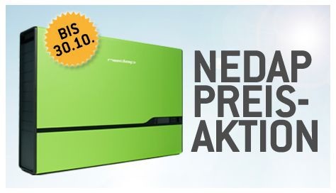 Drei Monate läuft die Rabattaktion von Krannich.