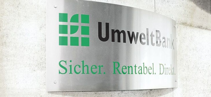 Die Förderbank verdient gut an solaren Investitionen.