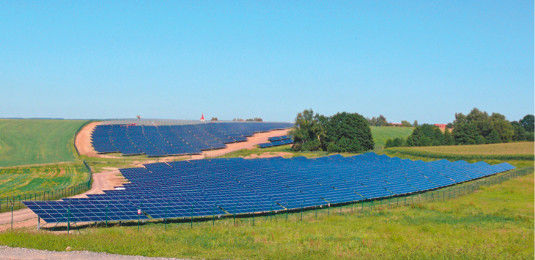 Ab Anafang 2014 bekommen die Betreiber neuer Photovoltaikanalgen in Tschechien keine Einspeisevergütung mehr.