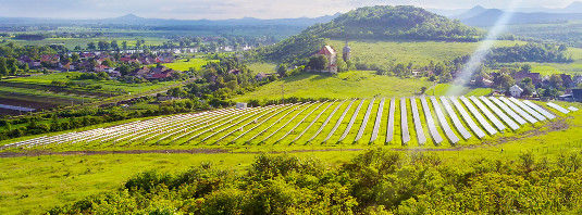 der Projektentwickler Photon Energy hat schon angekündigt, dass die Ertragssteuer bei der tschechischen Tochterfirma mit 5,25 Millionen Kronen zu Buche schlägt.