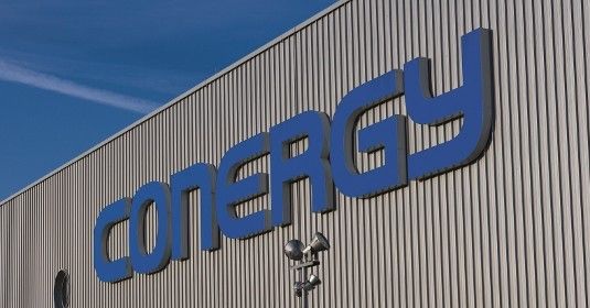 Conergy wird am 1. Oktober die Eröffnung des Insolvenzverfahrens beantragen. Das und die Zustimmung der Gläubiger sind Voraussetzungen, dass Kawa weitere Unternehmensteile übernimmt.