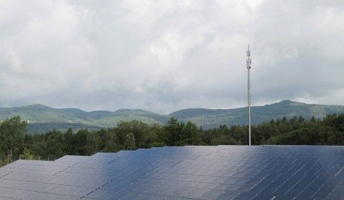 Künftig wollen Belectric und Solar Frontier enger zusammenarbeiten.