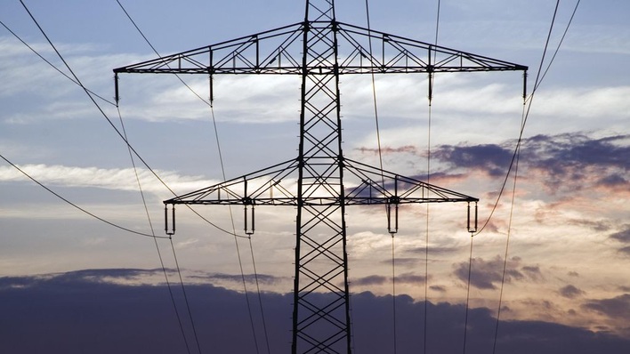 EU-Kommissar Oettinger setzt auf Investitionen ins Stromnetz.