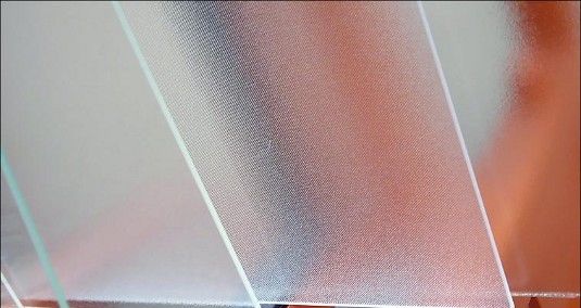 Der MArktanteil der europäischen Glashersteller ging in den letzten Jahren immer weiter zurück.