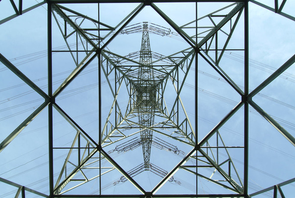 Die Übertragungsnetzbetreiber verwalten das EEG-Konto.