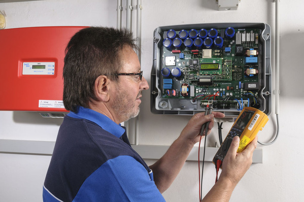 Auf der Sicherheitstagung Anfang Oktober in Berlin stehen Sicherheitsthemen für den Bau und Betrieb von Solaranlagen im Fokus.