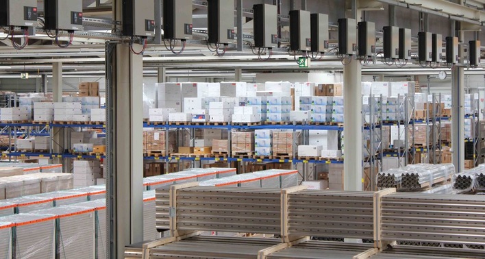 Dass der Großhandel durchaus seine Daseinsberechtigung hat, beweisen die verbleibenden Akteure am Markt.