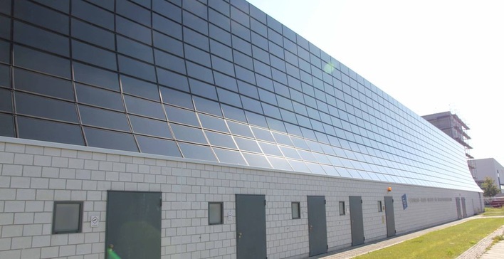 Photovoltaikstrom kann bald so kostengünstig wie der aus Erdgas und Steinkohle erzeugt werden.