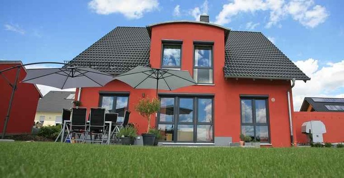 Kommunen könnten wirtschaftlich von einer Sanierung des Gebäudebestands profitieren.