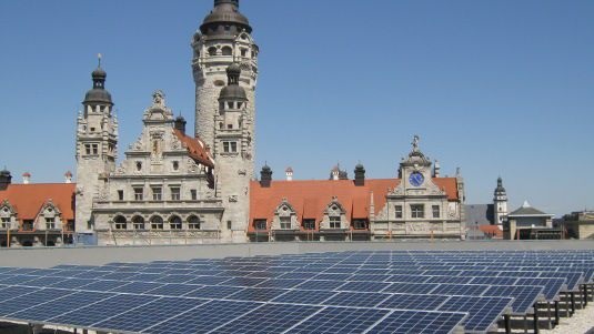 © IBC Solar
