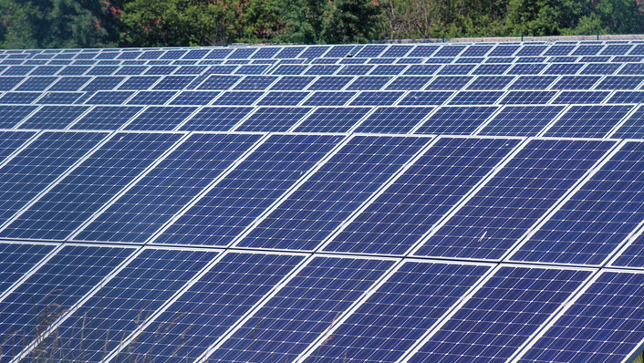 2014: Mehr Sonnenstrom aus der Steckdose.