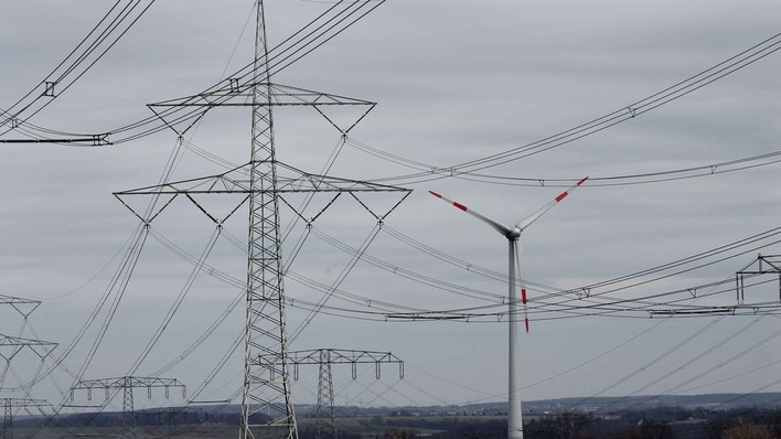 Erneuerbare können fossile Importe ersetzen.