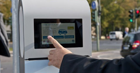 Intelligentes Lademanagement nach individuellem Bedarf