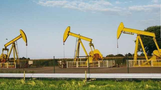 Kein Fraking: Das Unternehmen Wintershall fördert Erdgas in Deutschland.