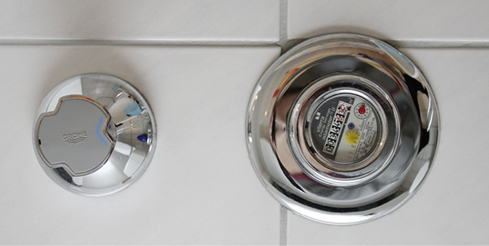 



Die Kosten für die Wasserversorgung und Abwasser steigen, überall in Deutschland. Hinzu kommen die Energiekosten für Warmwasser. Deshalb sind effiziente Systeme mit geringen Anlaufverlusten besonders gefragt.
