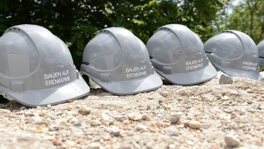 Durch das Energielabel, das in wenigen Monaten auch für Heizungsanlagen gelten wird, werden die Wärmepumpen die einzigen monovaltenten Heizungen sein, die den höchsten Standard erreichen.