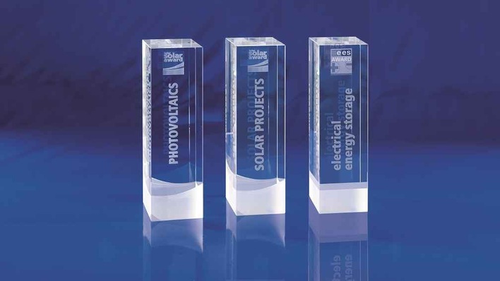 Jedes Jahr wieder begehrt.