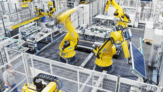 Ende dieses Monats werden die Produktionsanlagen in Freiburg gestoppt. Das Werk in Wismar haben die Freiburger erst im August des vergangenen Jahres von Centrosolar übernommen.