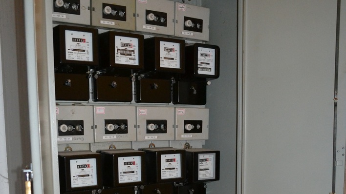 In Zukunft müssen die Zählerplätze schon mal für die Zukunft vorbereitet sein.