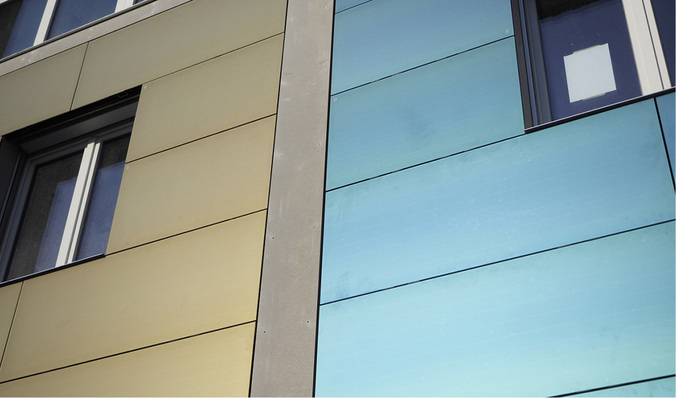 



Unterschiedlich große Module haben verschiedene Leistungen. Für die Wechserichterauslegung ist das eine Herausforderung. 
