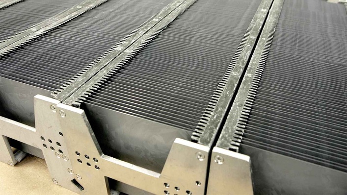 Die Nachfrage nach Wafern von Solarworld steigt.