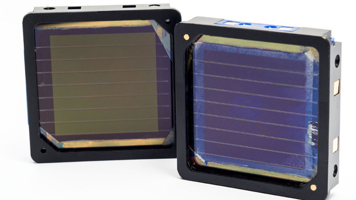 Während die Zelleffizienz von Perowskiten bei 21 Prozent liegt, haben es die Forsher des IMEC im belgischen Leuven geschafft, den Wirkungsgrad von Modulen mit diesem Halbleitermaterial auf elf Prozent zu treiben.