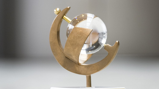 Einer der wichtigsten Innovationspreise in der Solarbranche ist der deutsche und auch der europäische Solarpreis, der von Eurosolar verliehen wird.