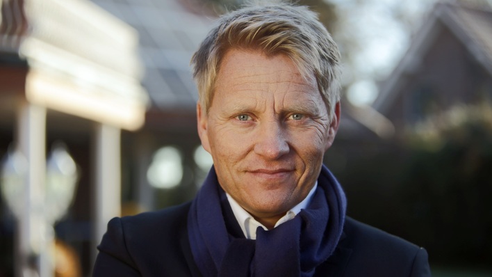 Andreas Piepenbrink leitet seit 2010 die Geschäfte von E3/DC in Osnabrück.