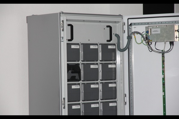 Der Wunsch ist da. Die richtige Förderung ebenfalls?