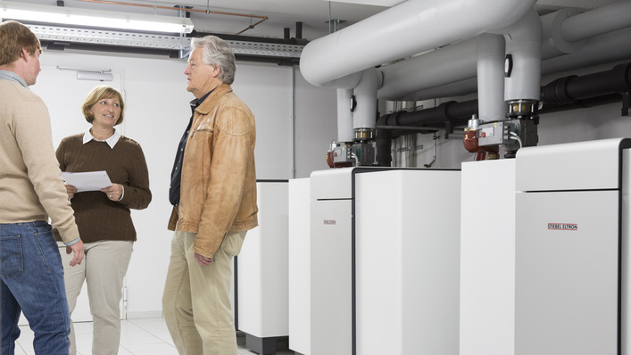 Wer den Kunden richtig beraten will, muss die Anforderungen der Technologie kennen.