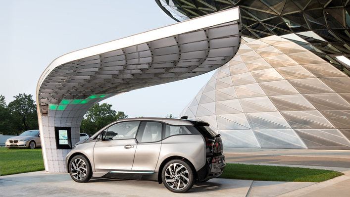 Elektromobilität macht Spaß - und ist gar nicht so sperrig wie immer angenommen wird.