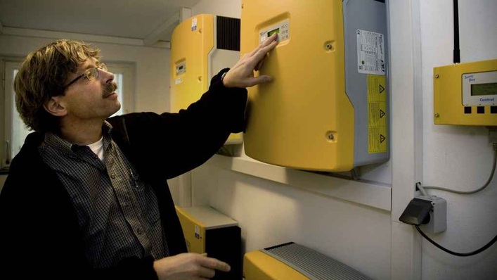 Die Anforderungen an die Ausbildung von Fachkräften steigen — auch in der Photovoltaikbranche.