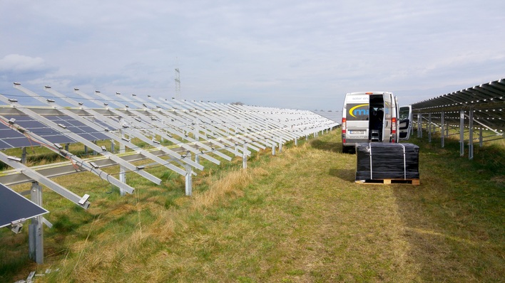 Ein Modultausch kann sich lohnen.