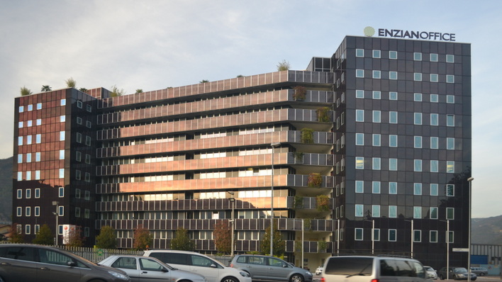 Ohne Solarfassaden wird die Stadt der Zukunft nicht mehr auskommen. Wien fördert deshalb auch die Weiterentwicklung solcher Lösungen und Konzepte.