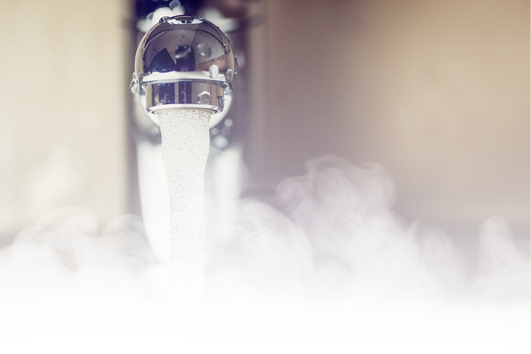 



Dass Warmwasser in hoher hygienischer Qualität und energiesparend erzeugt werden kann, spricht für die elektrische Bereitstellung – mit Heizstäben, kleinen Wärmepumpen, Boilern oder Durchlauferhitzern.
