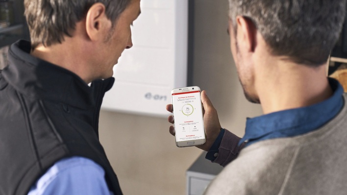 Ein EMS steuert Geräte automatisch und effizient.