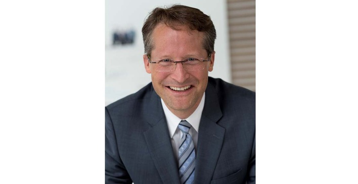 Joachim Goldbeck wurde erneut zum Präsidenten des Bundesverbandes Solarwirtschaft gewählt.