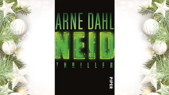 Batterie-Wissenschaftler im Visier dunkler Mächte