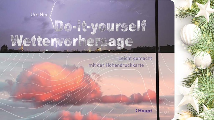 Wettervorhersagen genauer interpretieren lernen.