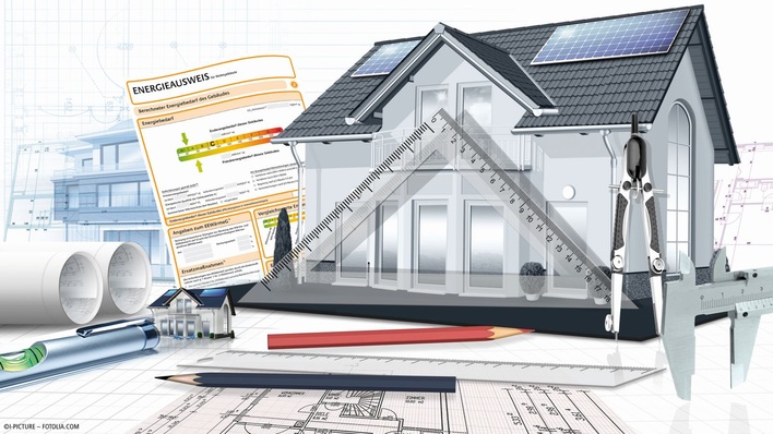Gesucht: Effizienzhäuser und ansprechende Architektur.