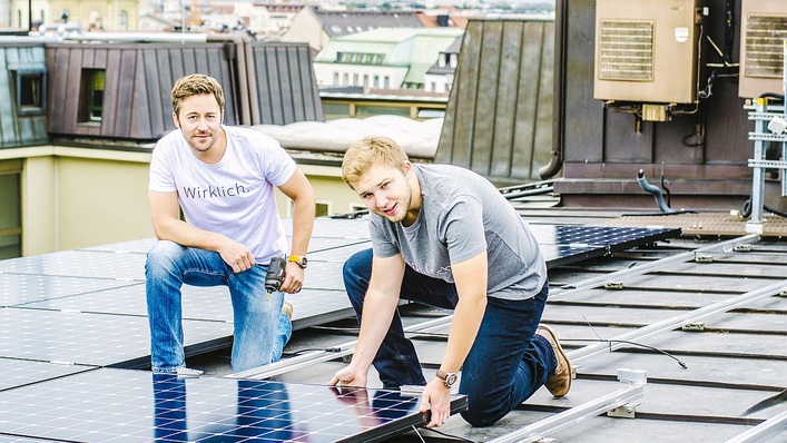 Die dezentrale Versorgung mit Sonnenstrom erfordert einen grundsätzlichen Wandel in der Politik.