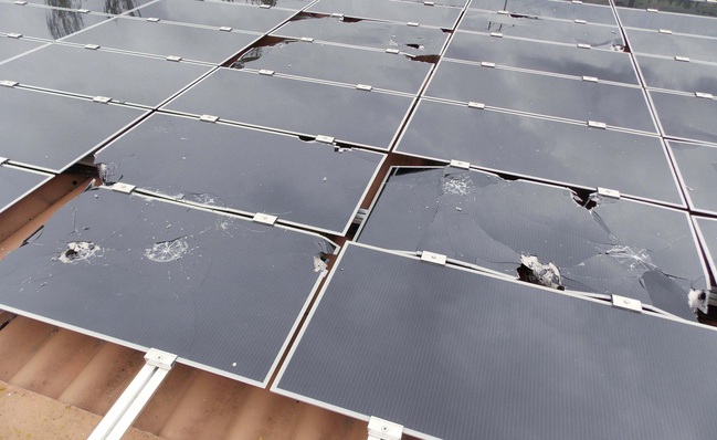 Policen decken oft nicht alle Risiken ab.