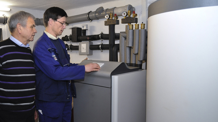 Das Verbot von Ölheizungen in Neubauten kann nur ein erster kleiner Schritt auf dem Weg in die Energiewende in den Heizungskellern Niederösterreichs sein. Denn damit ist der Umstieg auf eine ökologische Heizung längst nicht vorprogrammiert.